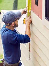 Best Brick Veneer Siding  in Concord, MI